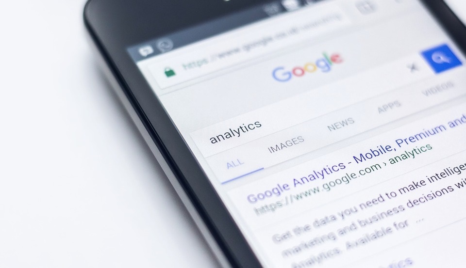 Quality content for SEO